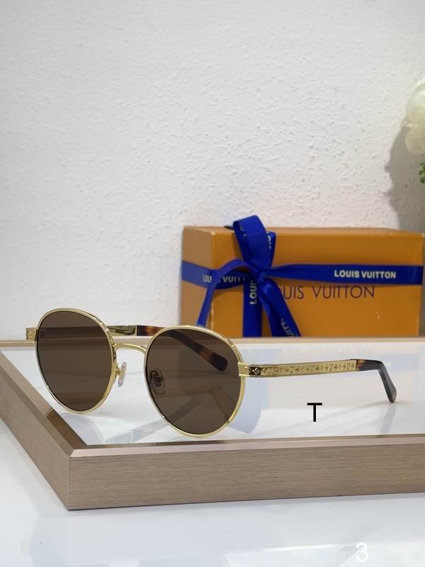 LV Sunglasses ID:20260410-1609